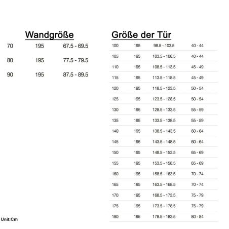 Duschkabine mit fester Wand und Schiebetür aus 6 mm Sicherheitsglas, 70x90 x100-100-160 cm,  goldenem Profil und Griff, Hanes